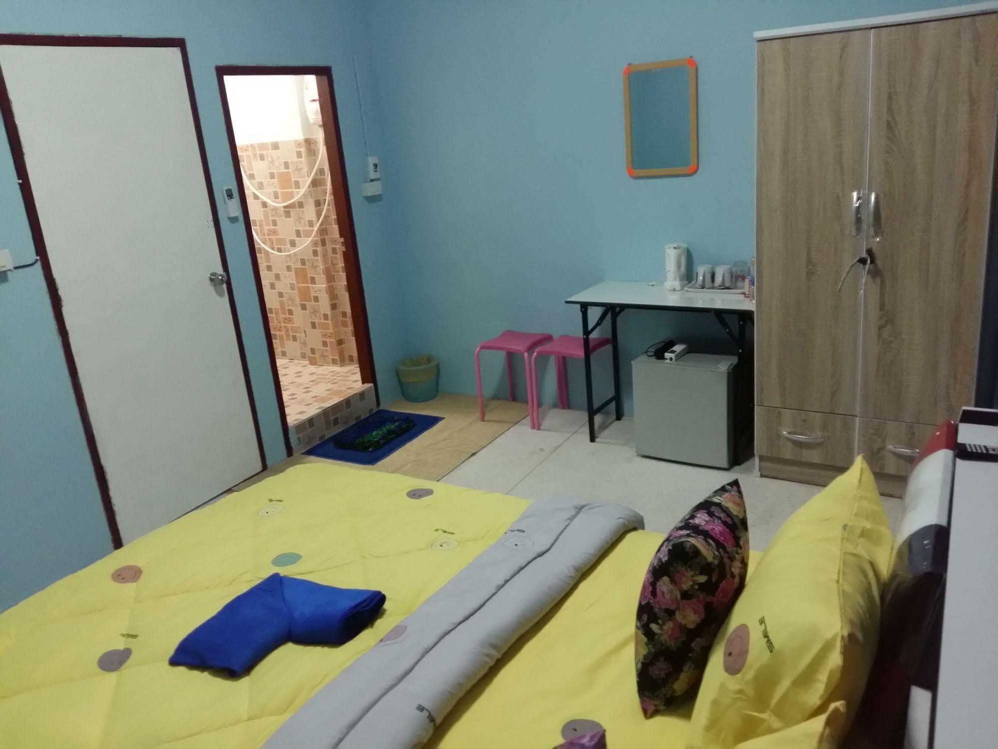 Hana Gasthuis Hua Hin