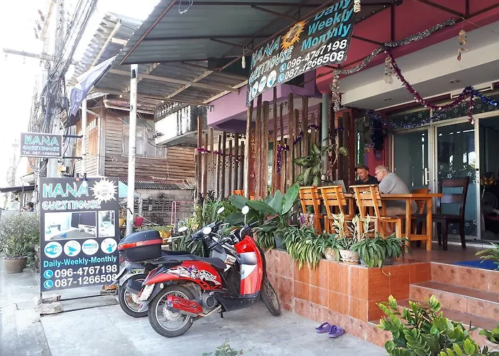 Hana Guesthouse