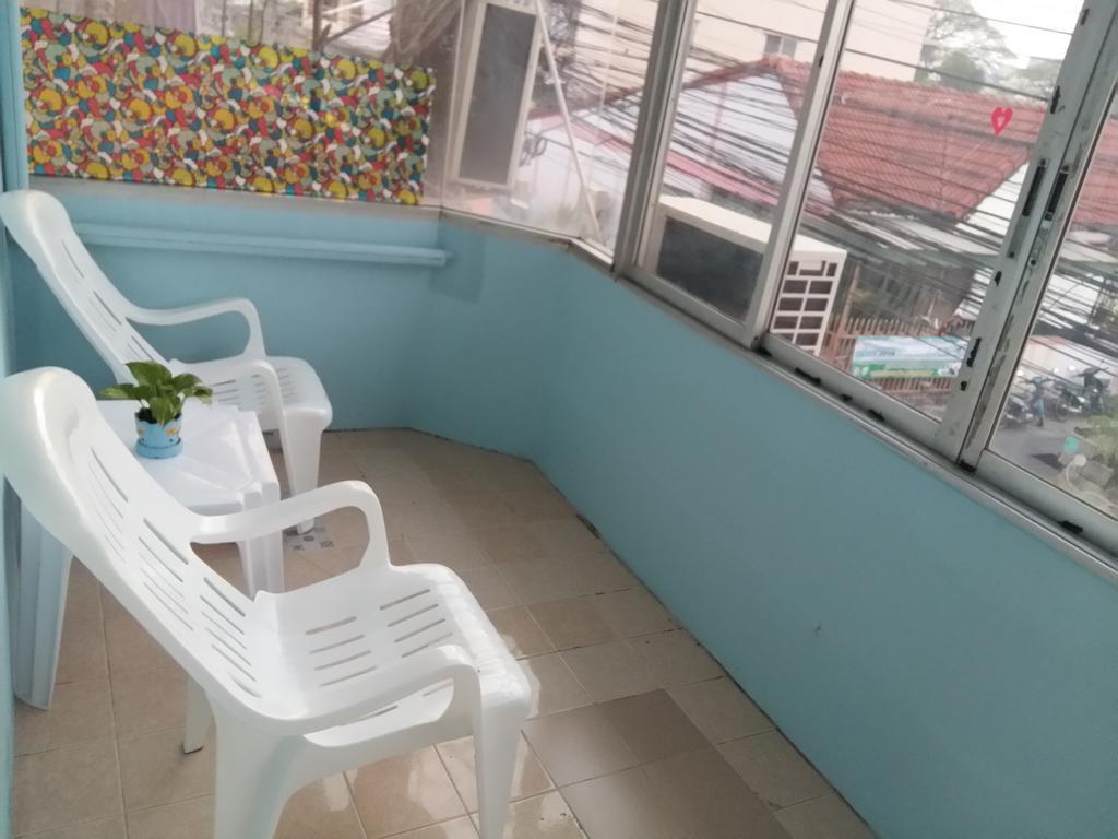 Hana Casa de hóspedes