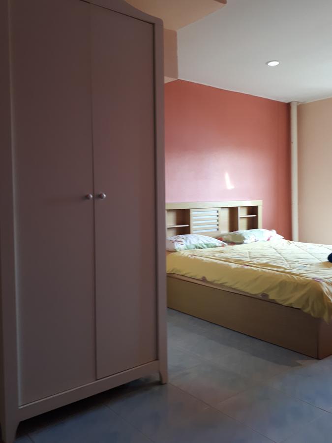 Casa de hóspedes Hana