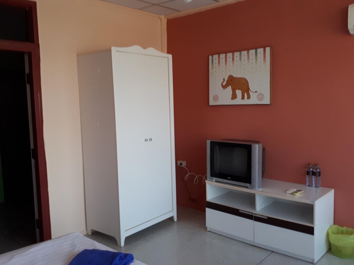 Casa de hóspedes Hana 2*