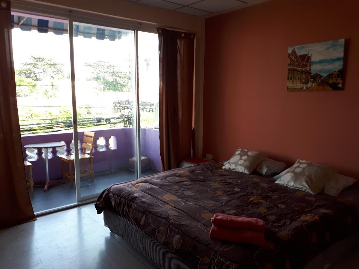 Hana Casa de hóspedes 2*