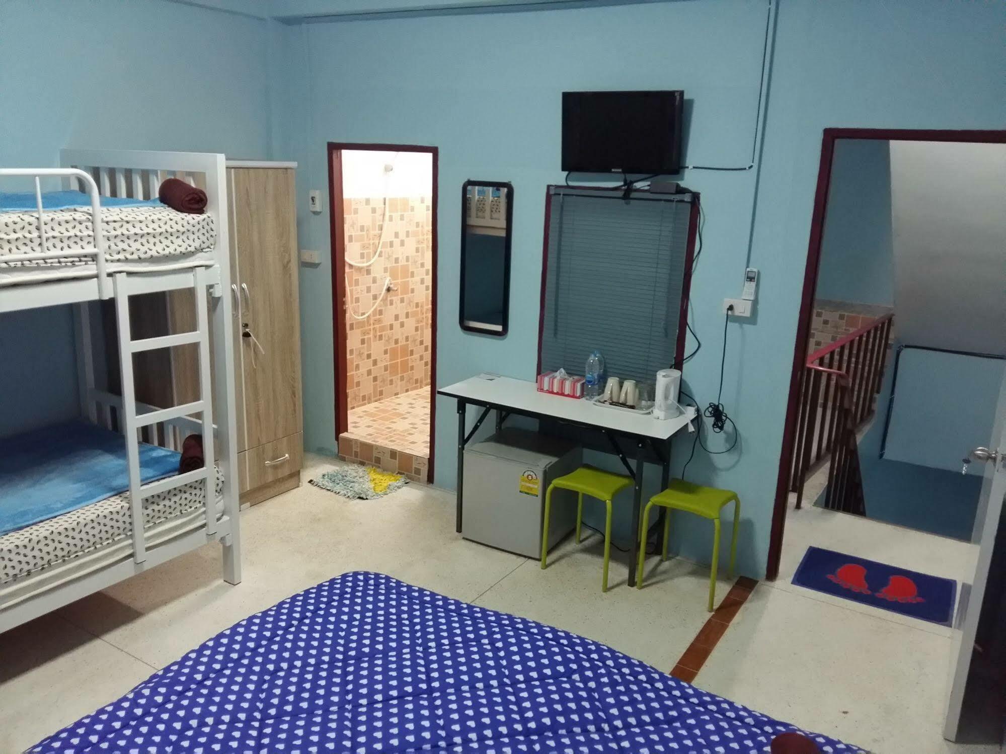 Casa de hóspedes Hana 2*