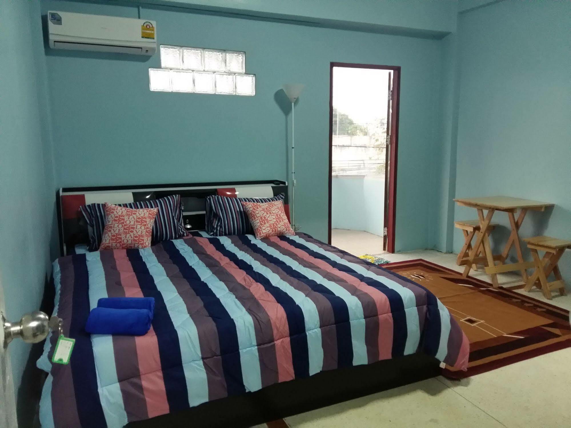 Casa de hóspedes Hana 2*