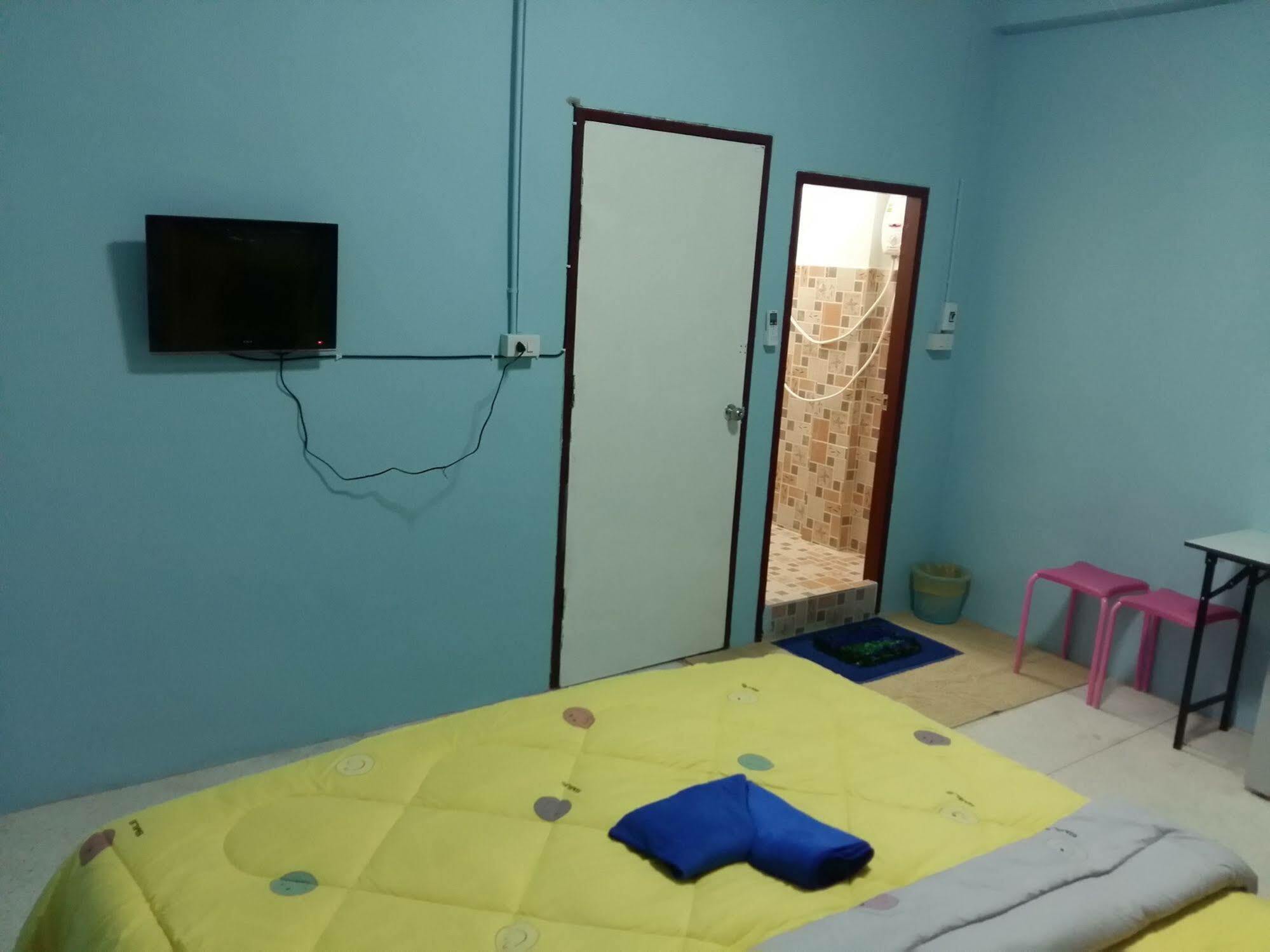 Casa de hóspedes Hana HHQ