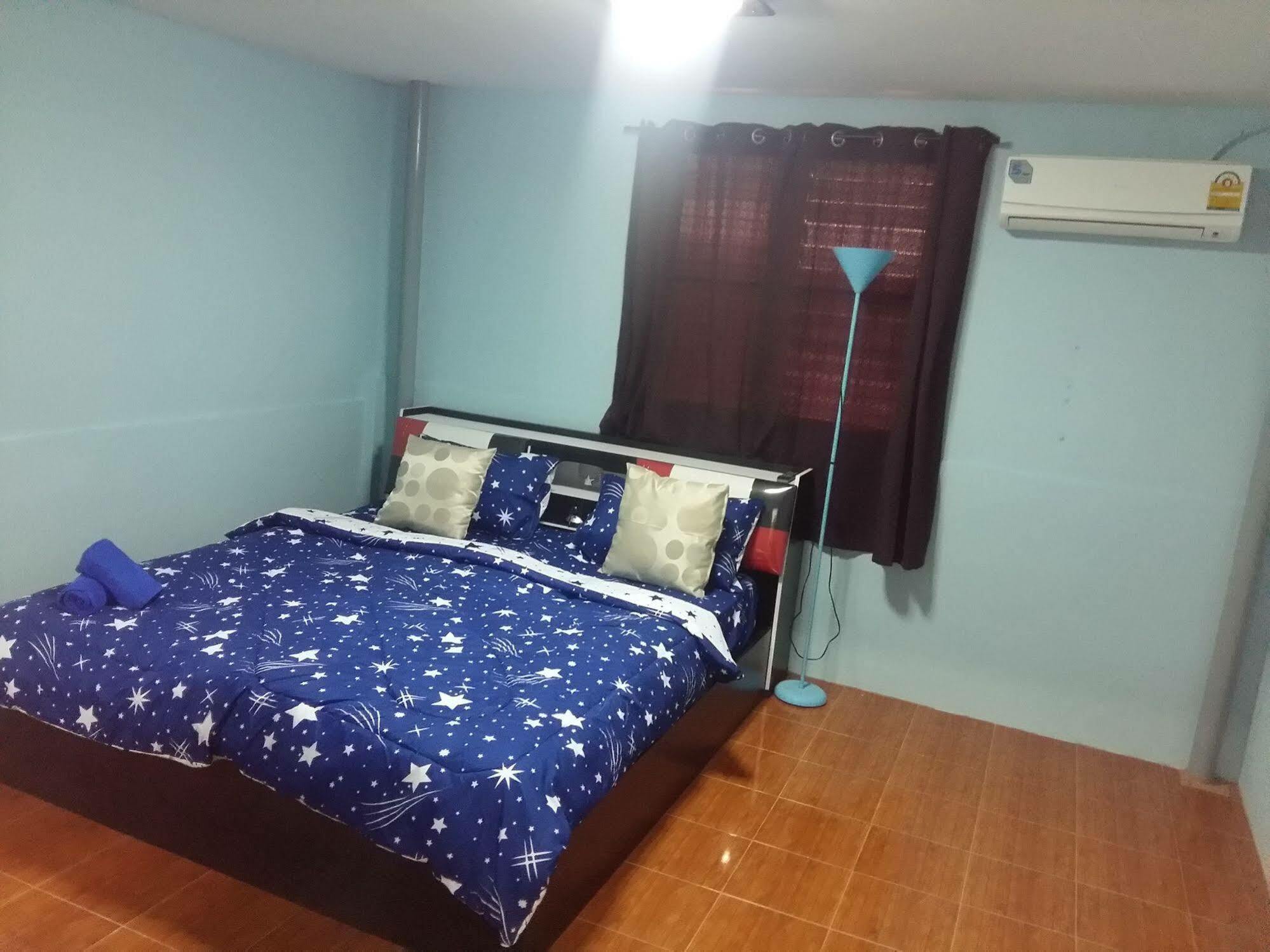 Casa de hóspedes Hana