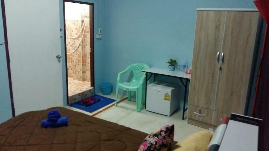 Casa de hóspedes Hana HHQ